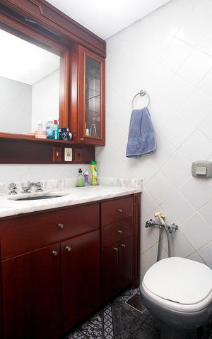 Apartamento à venda com 180m², 4 quartos e 3 vagasBanheiro 1 Quarto Suíte