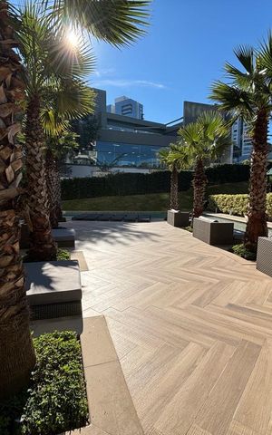 Apartamento à venda com 49m², 1 quarto e 1 vaga Apartamento à venda com 49m², 1 quarto e 1 vagaÁrea comum - Piscina