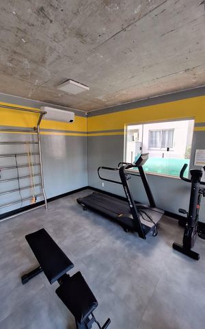 Apartamento para alugar com 41m², 2 quartos e 1 vaga Apartamento para alugar com 41m², 2 quartos e 1 vagaÁrea externa