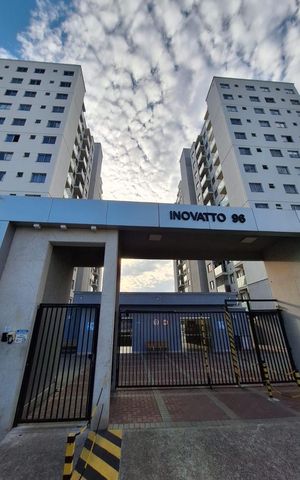 Apartamento para alugar com 41m², 2 quartos e 1 vaga Apartamento para alugar com 41m², 2 quartos e 1 vagaFachada