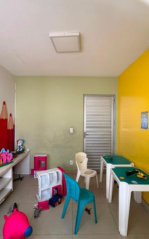 Apartamento para alugar com 41m², 2 quartos e 1 vaga Apartamento para alugar com 41m², 2 quartos e 1 vagaÁrea externa