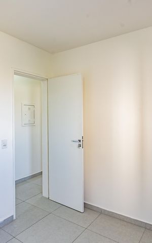 Apartamento para alugar com 53m², 3 quartos e 1 vaga Apartamento para alugar com 53m², 3 quartos e 1 vagaQuarto 3