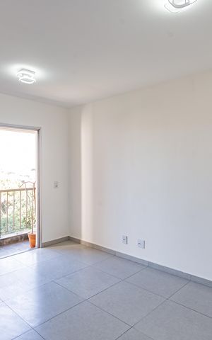 Apartamento para alugar com 53m², 3 quartos e 1 vaga Apartamento para alugar com 53m², 3 quartos e 1 vagaSala