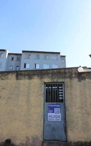 Apartamento para alugar com 53m², 2 quartos e 1 vagafachada