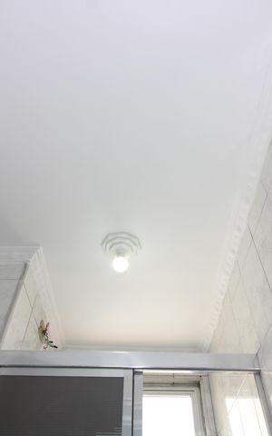 Apartamento para alugar com 53m², 2 quartos e 1 vagaBanheiro