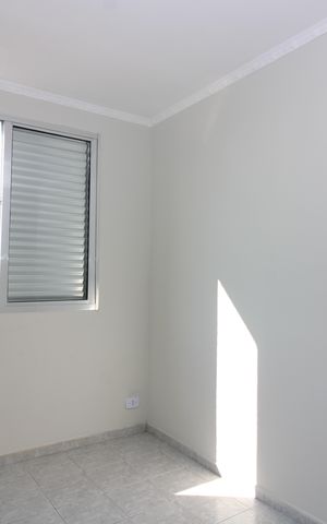 Apartamento para alugar com 53m², 2 quartos e 1 vagaQuarto 2