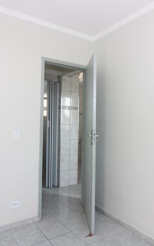 Apartamento para alugar com 53m², 2 quartos e 1 vagaQuarto 2