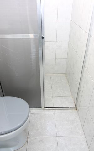 Apartamento para alugar com 53m², 2 quartos e 1 vagaBanheiro