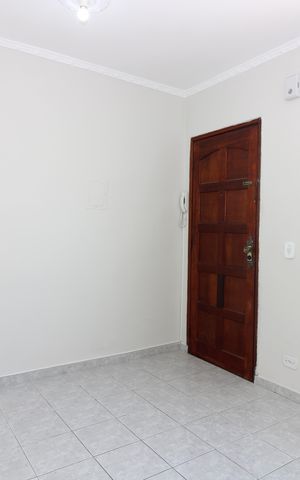 Apartamento para alugar com 53m², 2 quartos e 1 vagaSala