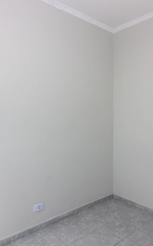 Apartamento para alugar com 53m², 2 quartos e 1 vagaQuarto 2