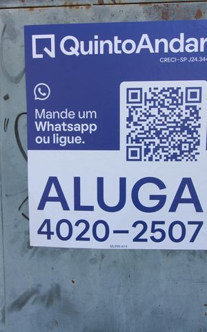 Apartamento para alugar com 53m², 2 quartos e 1 vagaplaca