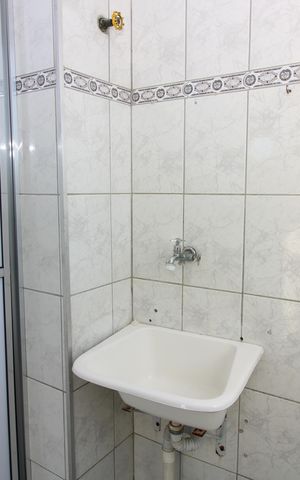 Apartamento para alugar com 53m², 2 quartos e 1 vagaÁrea de Serviço