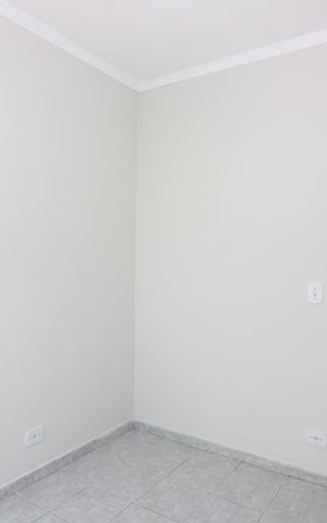 Apartamento para alugar com 53m², 2 quartos e 1 vagaQuarto 1