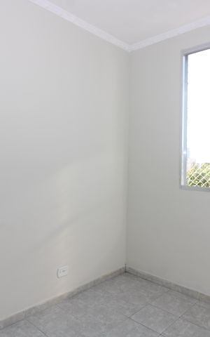 Apartamento para alugar com 53m², 2 quartos e 1 vagaQuarto 2