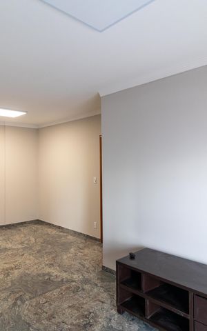 Apartamento à venda com 94m², 3 quartos e 2 vagas Apartamento à venda com 94m², 3 quartos e 2 vagasSalas