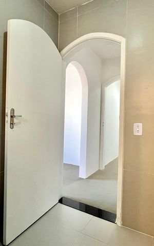 Casa para alugar com 184m², 3 quartos e 3 vagas Casa para alugar com 184m², 3 quartos e 3 vagasBanheiro da Suíte 2