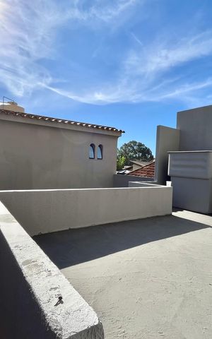 Casa para alugar com 184m², 3 quartos e 3 vagas Casa para alugar com 184m², 3 quartos e 3 vagasTerraço
