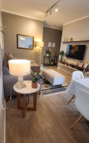 Apartamento à venda com 79m², 3 quartos e 1 vaga