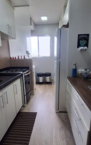 Apartamento à venda com 79m², 3 quartos e 1 vaga