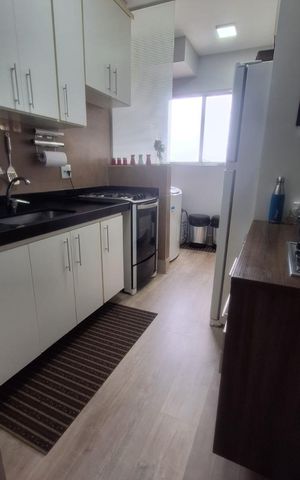 Apartamento à venda com 79m², 3 quartos e 1 vaga