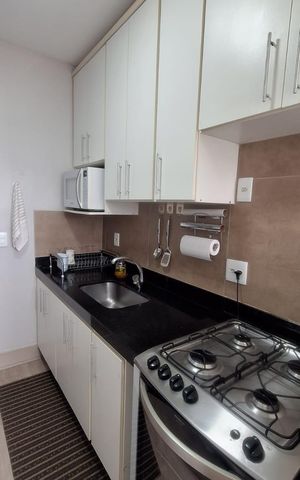Apartamento à venda com 79m², 3 quartos e 1 vaga