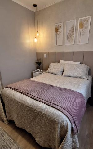 Apartamento à venda com 79m², 3 quartos e 1 vaga