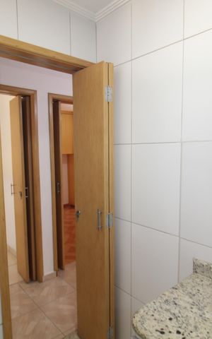 Apartamento à venda com 74m², 3 quartos e 1 vagaBanheiro