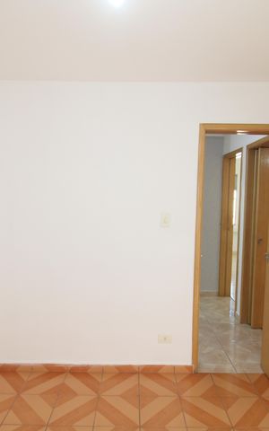 Apartamento à venda com 74m², 3 quartos e 1 vagaQuarto 1