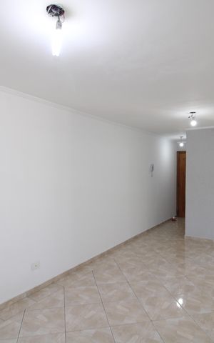 Apartamento à venda com 74m², 3 quartos e 1 vagaSala