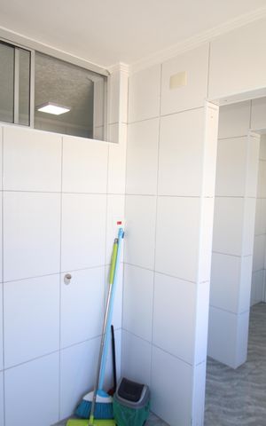 Apartamento à venda com 74m², 3 quartos e 1 vagaÁrea de Serviço
