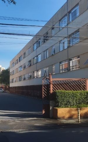 Apartamento à venda com 74m², 3 quartos e 1 vaga Apartamento à venda com 74m², 3 quartos e 1 vagaFachada