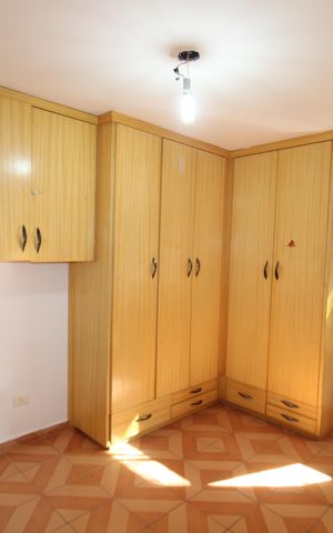 Apartamento à venda com 74m², 3 quartos e 1 vagaQuarto 2