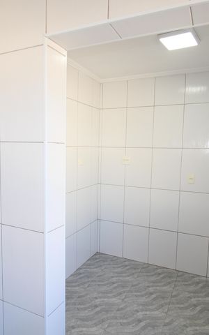 Apartamento à venda com 74m², 3 quartos e 1 vagaCozinha