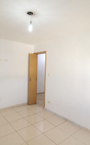 Apartamento à venda com 74m², 3 quartos e 1 vagaQuarto 3