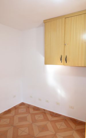 Apartamento à venda com 74m², 3 quartos e 1 vagaQuarto 2