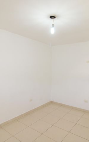 Apartamento à venda com 74m², 3 quartos e 1 vagaQuarto 3