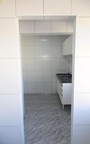 Apartamento à venda com 74m², 3 quartos e 1 vagaÁrea de Serviço