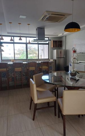 Apartamento para alugar com 110m², 3 quartos e 2 vagas Apartamento para alugar com 110m², 3 quartos e 2 vagasÁrea externa