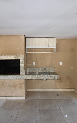Apartamento à venda com 42m², 2 quartos e 1 vagaÁrea externa