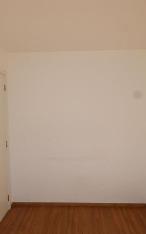 Apartamento à venda com 42m², 2 quartos e 1 vagaQuarto 2