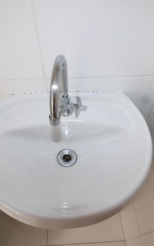 Apartamento à venda com 42m², 2 quartos e 1 vagaBanheiro