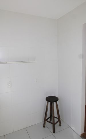 Apartamento à venda com 42m², 2 quartos e 1 vagaCozinha
