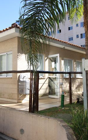 Apartamento à venda com 42m², 2 quartos e 1 vagaÁrea externa