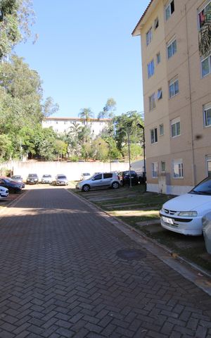 Apartamento à venda com 42m², 2 quartos e 1 vagaÁrea externa