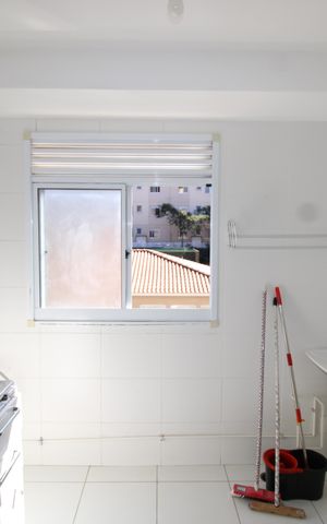 Apartamento à venda com 42m², 2 quartos e 1 vagaCozinha