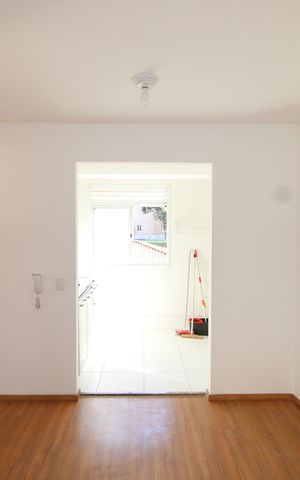 Apartamento à venda com 42m², 2 quartos e 1 vagaSala