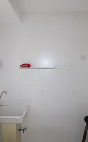 Apartamento à venda com 42m², 2 quartos e 1 vagaCozinha