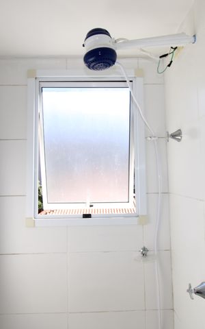 Apartamento à venda com 42m², 2 quartos e 1 vagaBanheiro