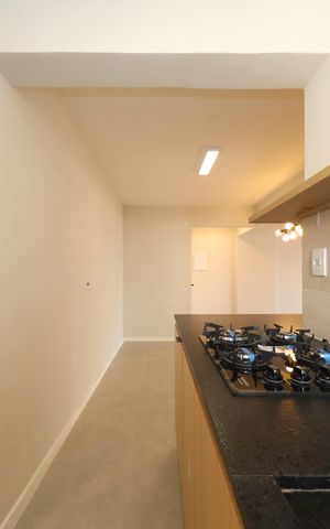 Apartamento à venda com 86m², 2 quartos e 2 vagasCozinha