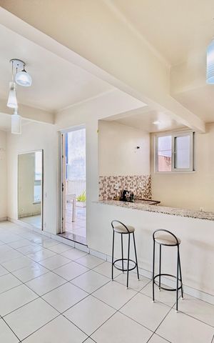 Apartamento para alugar com 90m², 2 quartos e sem vaga
